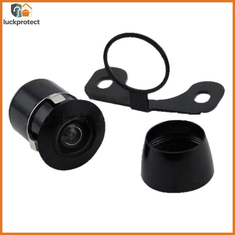LPHG Universal Car Rear View Backup Camera Mount Bracket Base Ajustável Com Parafuso De Gravata Borboleta Para Estaciona