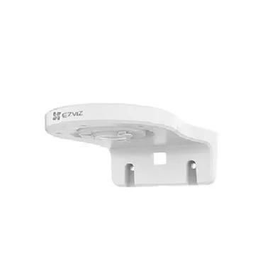 Suporte De Câmera Ezviz Cs-cmt-bracket-wall Montagem Parede - 003871