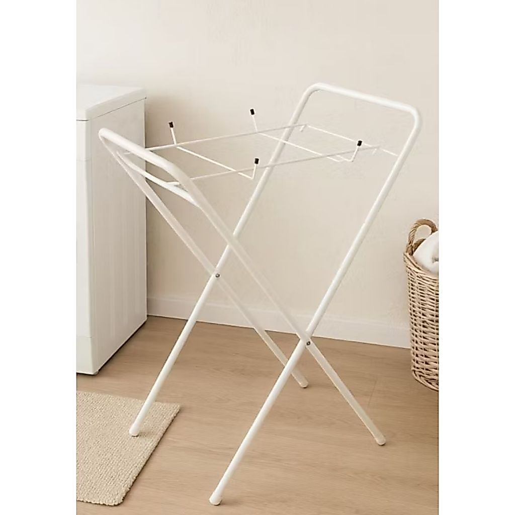 Suporte para Banheira de Bebe Infantil Resistente Compacto e Desmontável