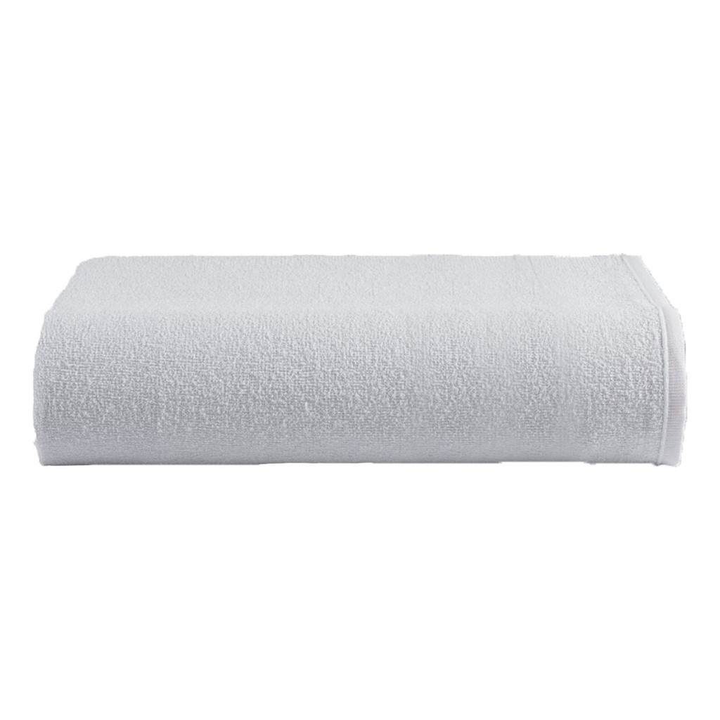 Toalha De Banho Tenille Avulsa Algodão Toque Super Macio