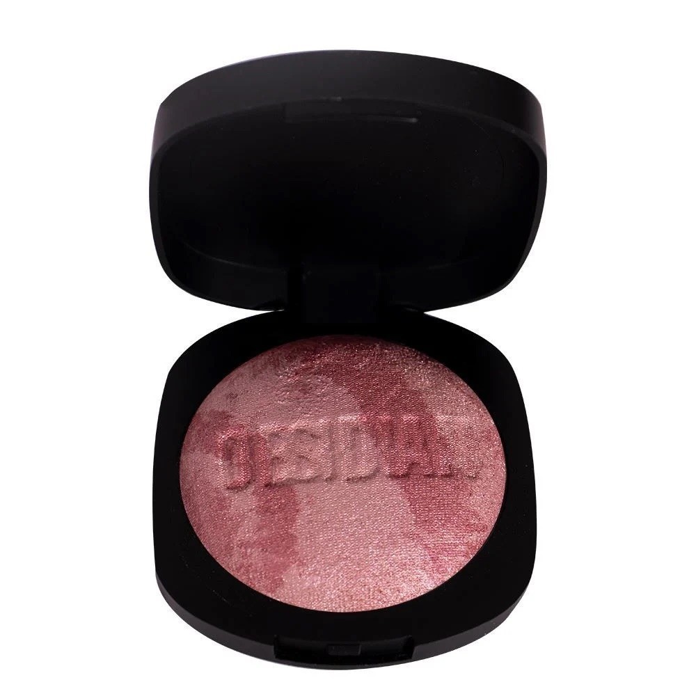 Blush Pietà - Carved in Marble Obsidian - Ruby Rose