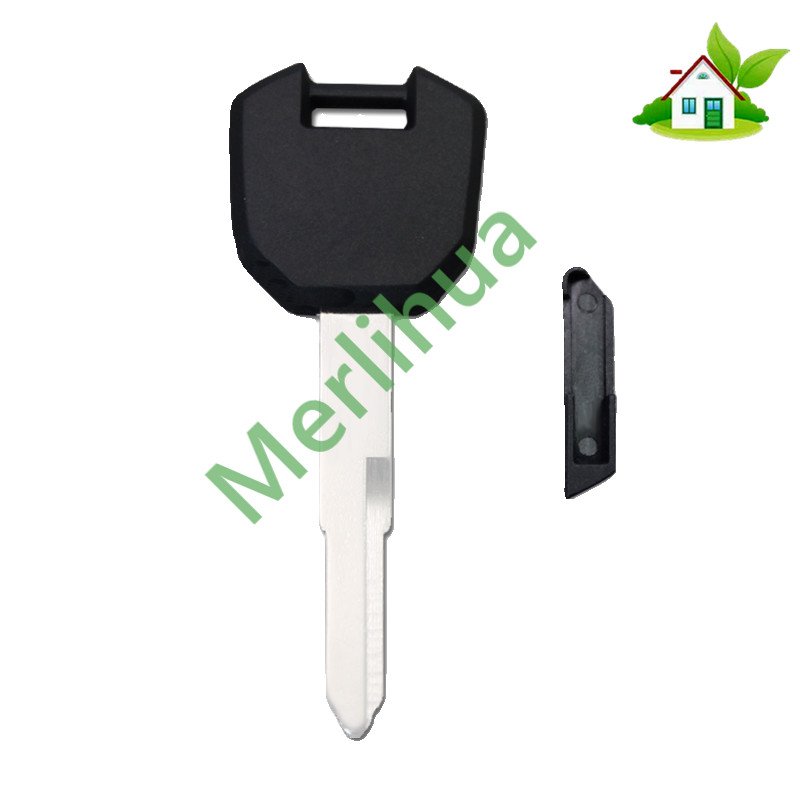 Para Suzuki Motocicleta GSX250R DL250 Lâmina Chave 022 Sulco Esquerdo Substituição De Reposição