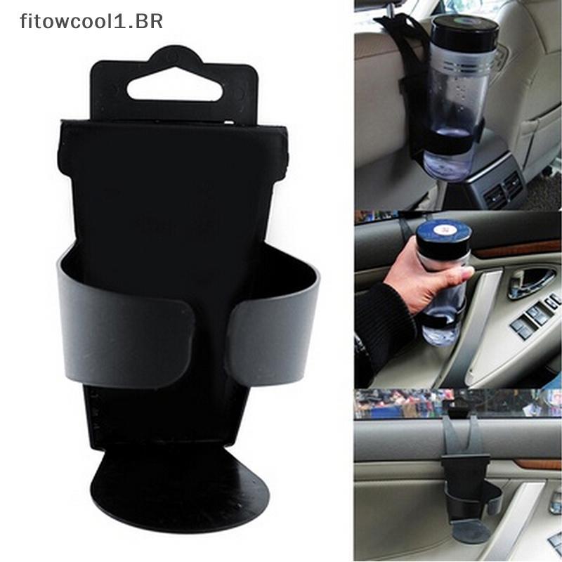 FCBR Universal Car Tru Door Mount Suporte De Copo Para Garrafa De Bebida Novo Hot Jelly