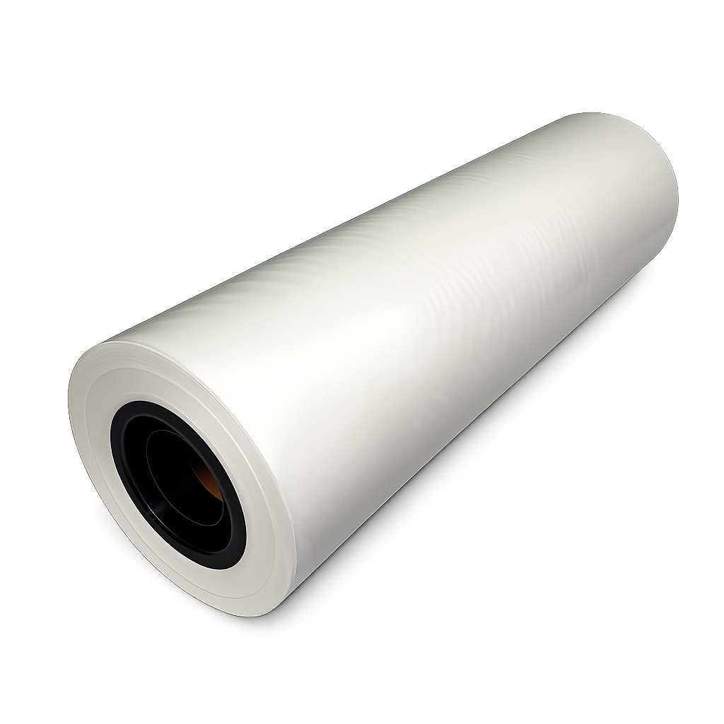 Rolo Papel Termocolante para Patchwork com 91,5 metros
