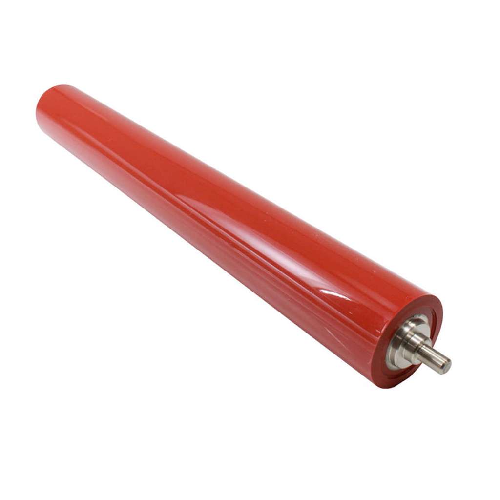 Rolo de Pressão Pressure Roller 99A2470 99A0158 Compatível com T630 T632 T634 T640 T642 634 640 650