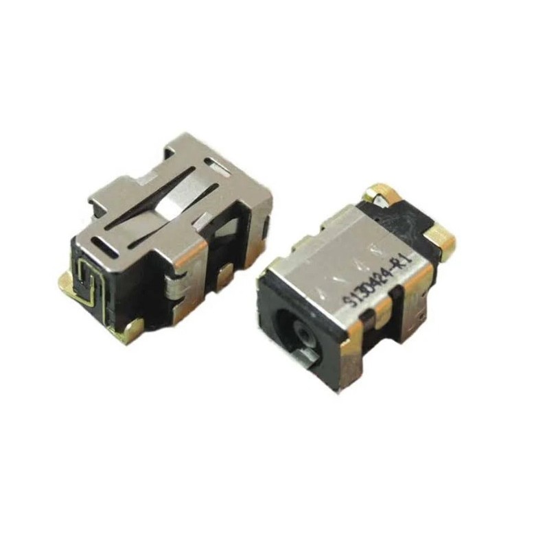 DC JACK HP ELITEBOOK 640/650/725/820/840/848/850/1030 ZBOOK 15 15U G3