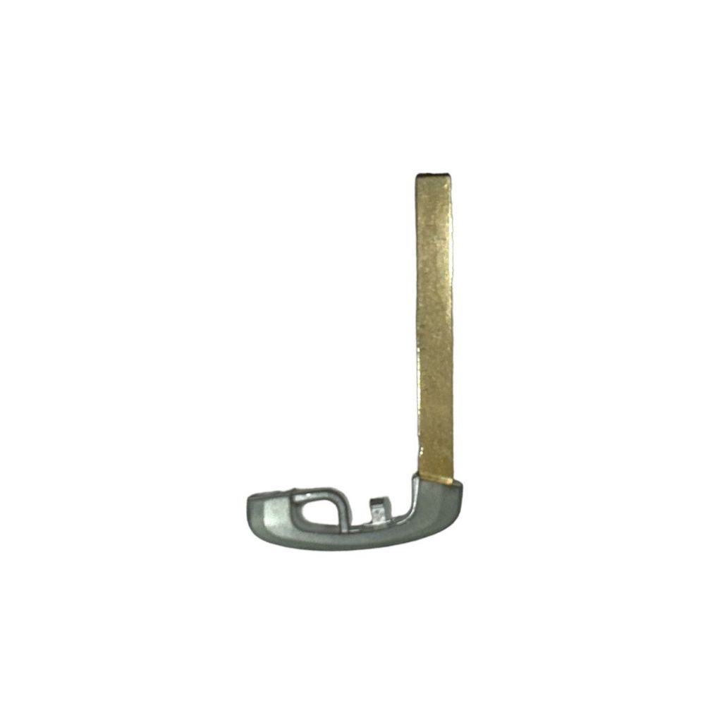 Chave Lamina Bmw Series 6 7 730 740 750 760 650 640