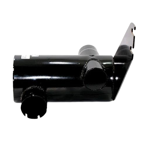 SILENCIOSO REDONDO MIOLO DUPLO MF 630-640-650-660 035955T2