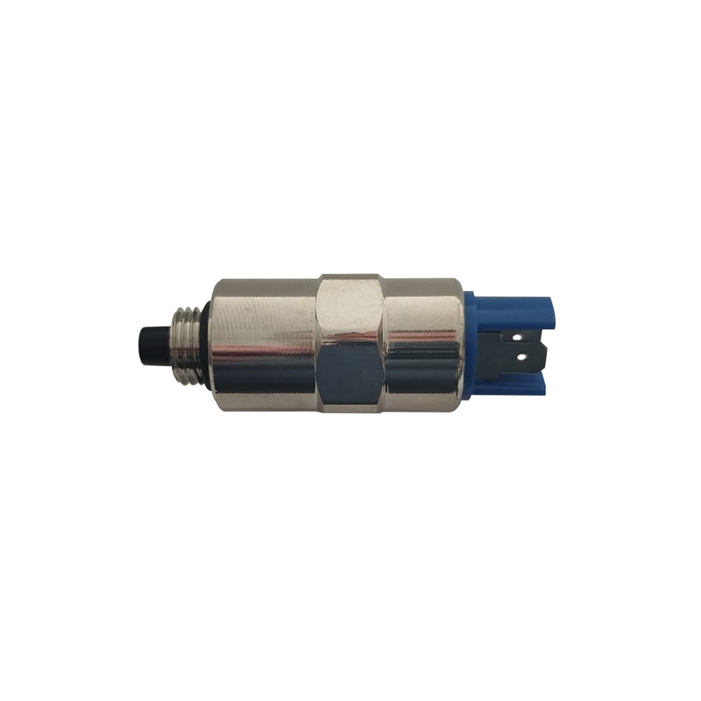 Solenoide Partida Trator Massey Ferguson 265/275/283/290/292/299/610/620/630/640/650/660/680/5275/5285/5290/5300