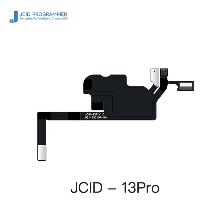 Cabo Flex Receiver Fpc Jcid Distance Photosensitive Ip13pro