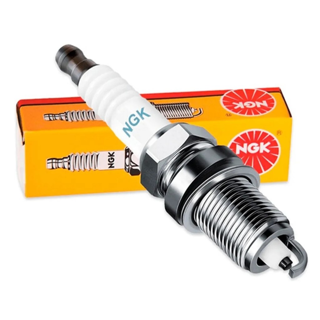 VELA IGNIÇÃO XTZ 125 TRAXX SKY 110 NEO 115 TTR 125 YFM 80 LASER 150 WEB 100 EAGLE 50 SUPER SMART 50 WAVE 125 NGK