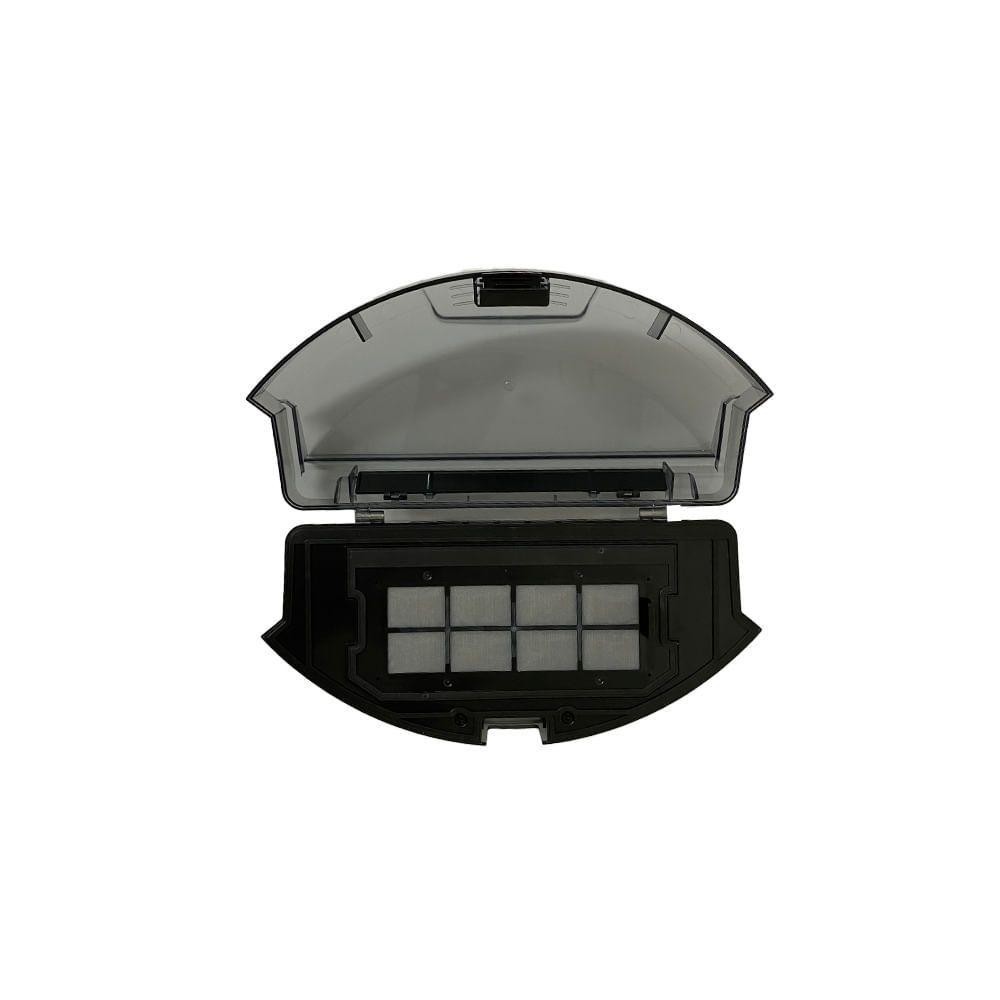 Tanque De Poeira Para Smart Robô Aspirador Laser PRA800