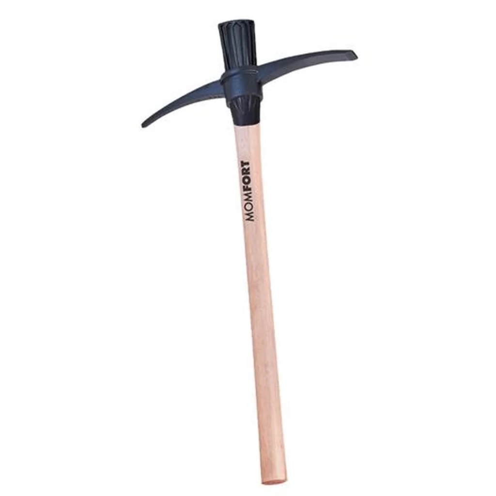 PICARETA COM CABO INTEIRIÇO 95CM