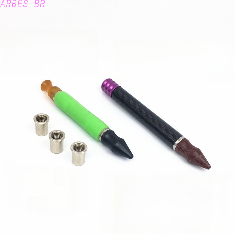 [Clearance]Compact Magnetic Dent Repair Pen for Auto Body with M8 Threaded Replacement Tips[ARBES]