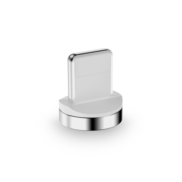 Conector Magnético Plug Floveme Para Cabo Turbo de Segunda Geração