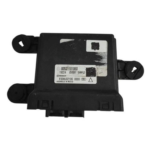 Módulo Conforto Jeep Renegade 2018 2019 521101060