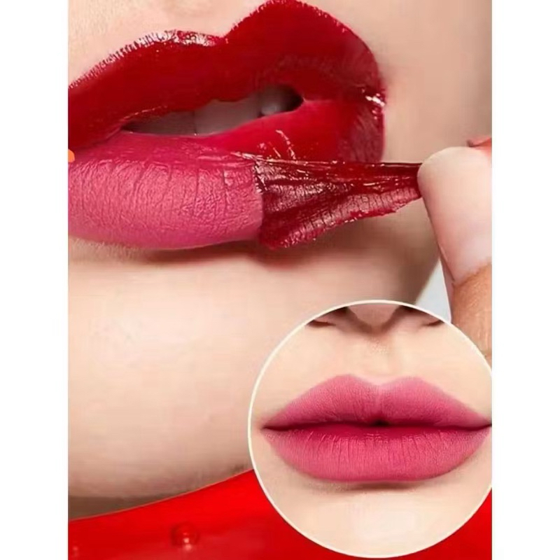 Lip Tint taruagem Toque Special – Cor Natural e Duradoura