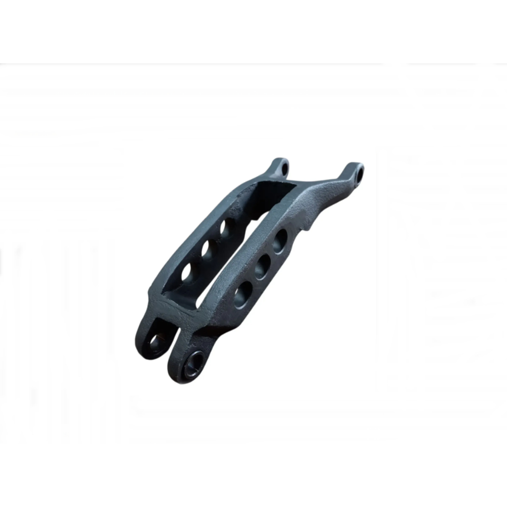 Suporte Terceiro Ponto Massey Ferguson 620 630 640 650