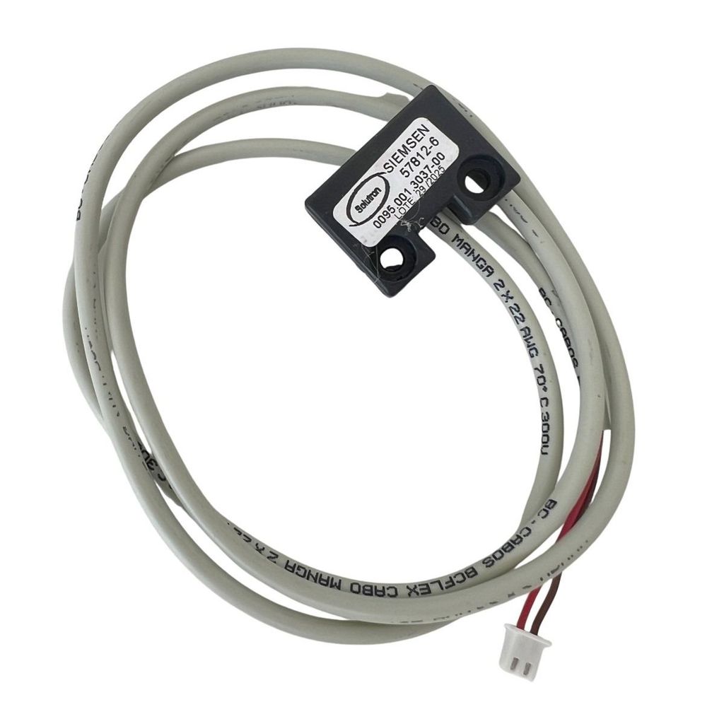 Sensor Original Processador SKYMSEN CR4L Ver Série ID59272