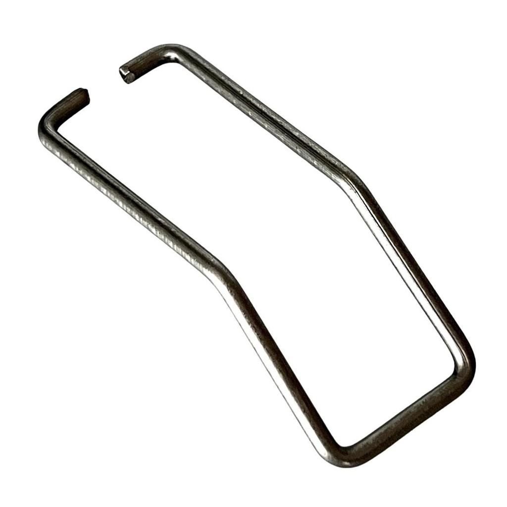 Arame Do Fecho Original Processador Skymsen PA7 Ver Código ID58640