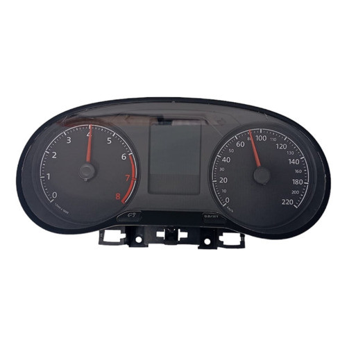 Painel Instrumentos Gol G7 G8 1.0 3cc 2017 2018 2019 2022