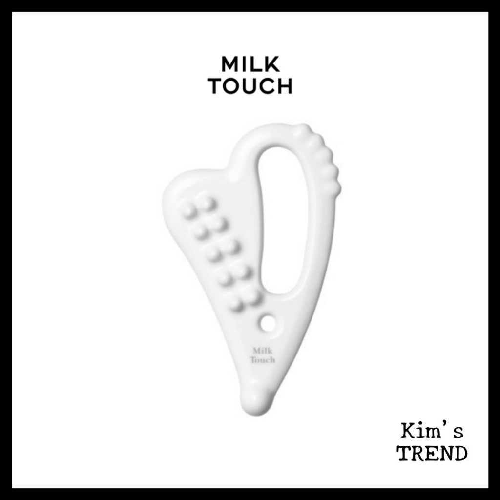 [Milk Touch] Slim Face Ceramic Massager Gua Sha Facial Slimming Massage Tool Massageador Facial De Emagrecimento Gua Sha
