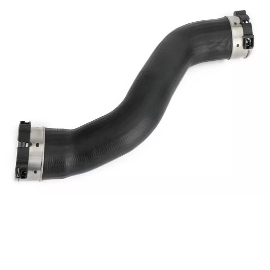 Mangueira Intercooler / Turbina Mercedes Glk 200 220 250 Cdi
