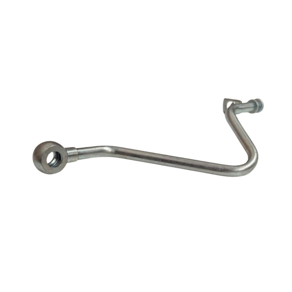 Tubo Retorno Lubrificação Turbina Para Mercedes sprinter 415 416 515  2013 A 2023