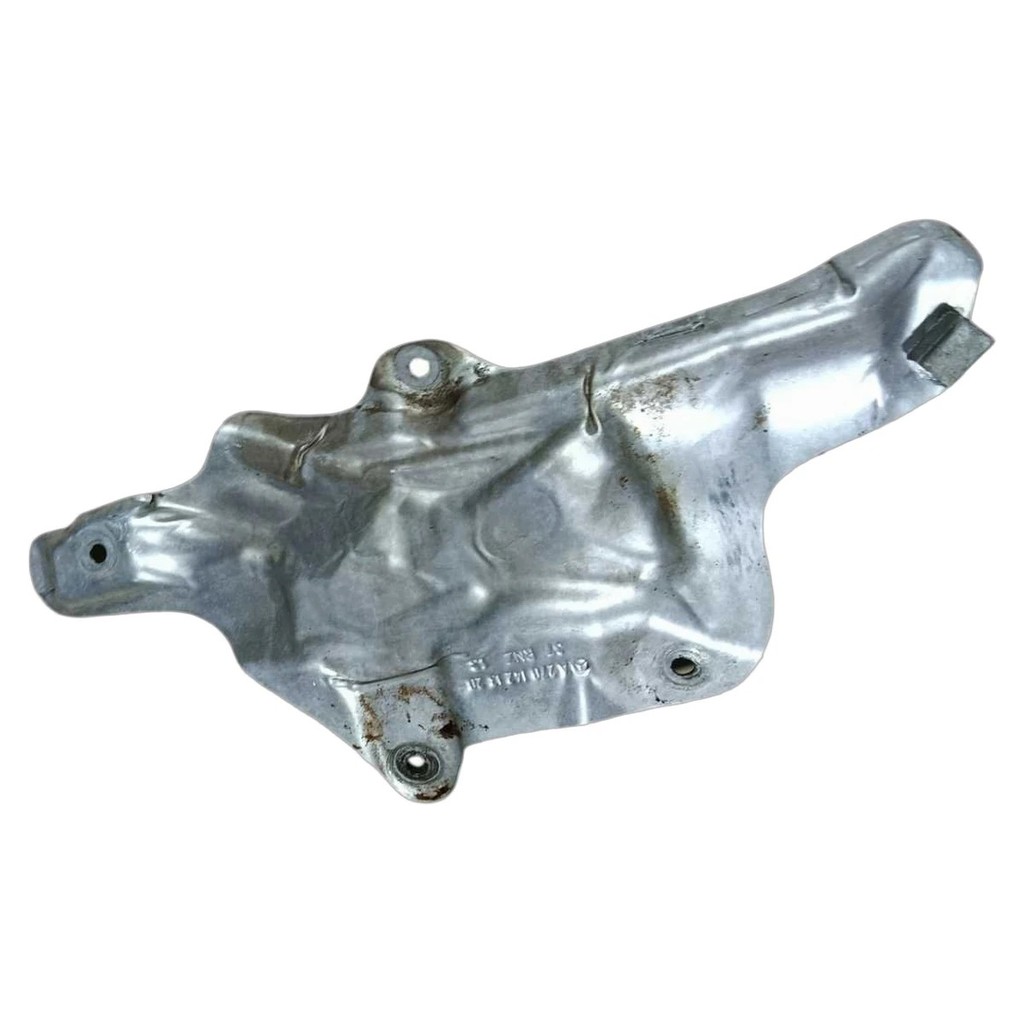 Capa Defletor Turbina Mercedes Benz A200 2014-17 Original