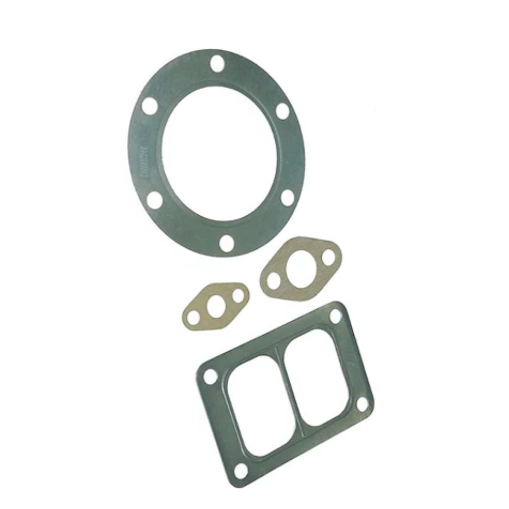 Junta Turbina Mercedes Om355 Om449 Om447 Scania L110 L111 Br116 L112 Volvo Fh12 3450987080 JL59260 Juntalima