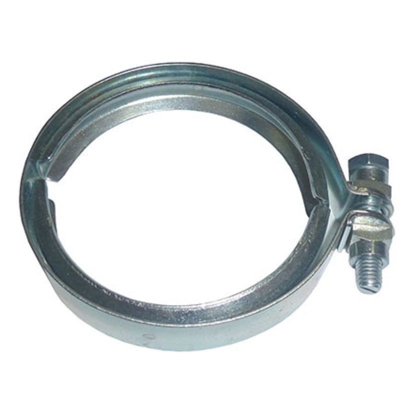 Abracadeira Turbina 90x95mm Mb 710 914 Mercedes Benz