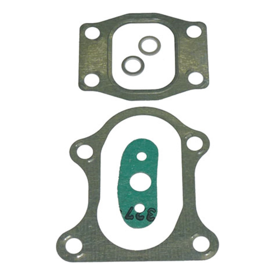 Jogo Junta Turbina Mb Mercedes Benz Om 904 906