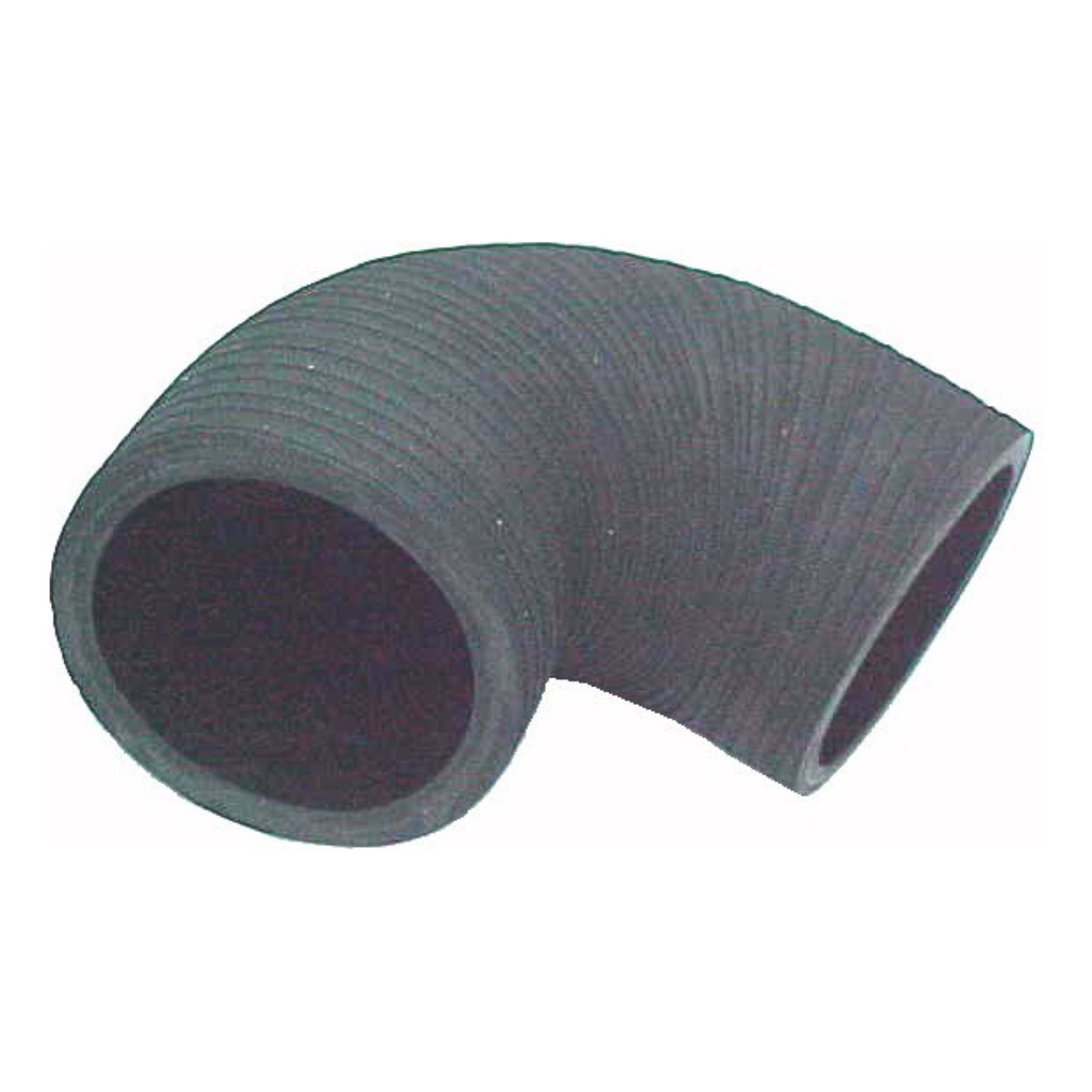 Mangueira/filtro Ar Turbina 70x70mm Cotov. Mercedes O352/o36