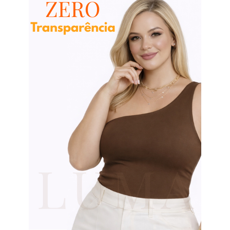 Body Mula Manca Feminina Premium em tecido Polimicro, super confortável e perfeita para o dia a dia Sem bojo Forro Duplo