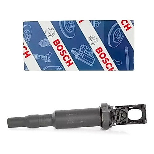 Bobina Ignicao Original Bosch Bmw X1 X3 X5 X6 Z4 Mini Cooper