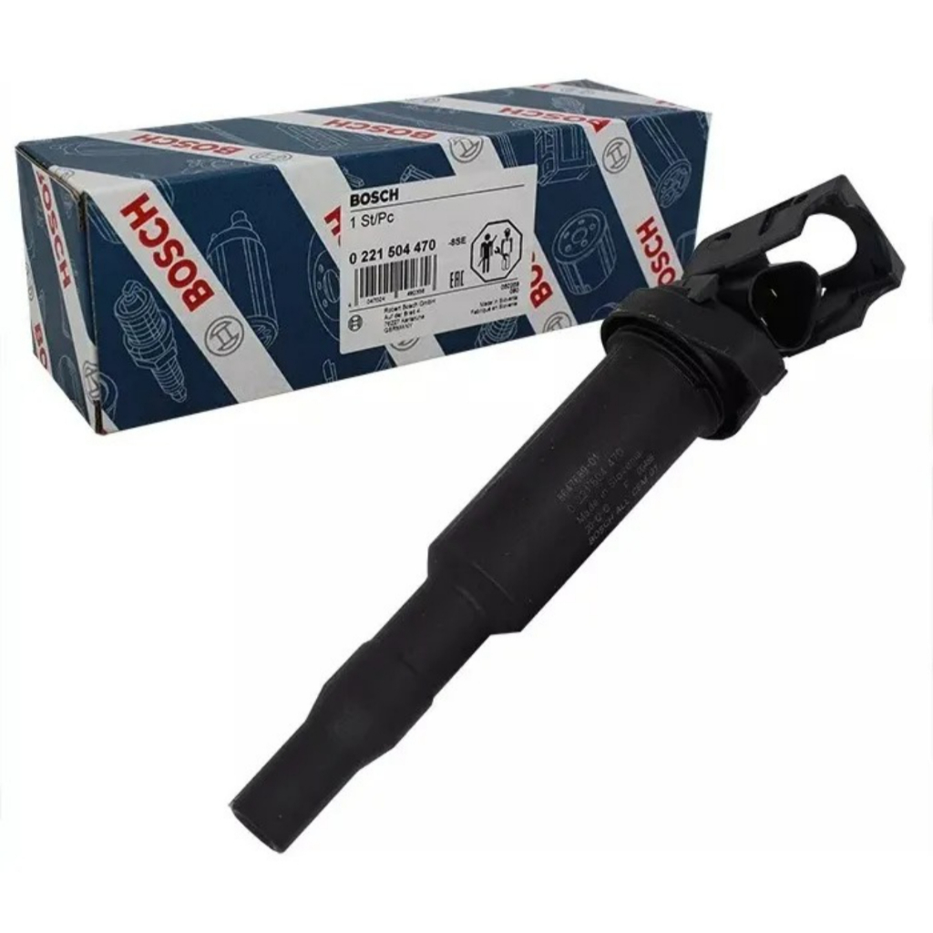 Bobina Ignicao Original Bosch Bmw E90 318i 320i 325i 330i