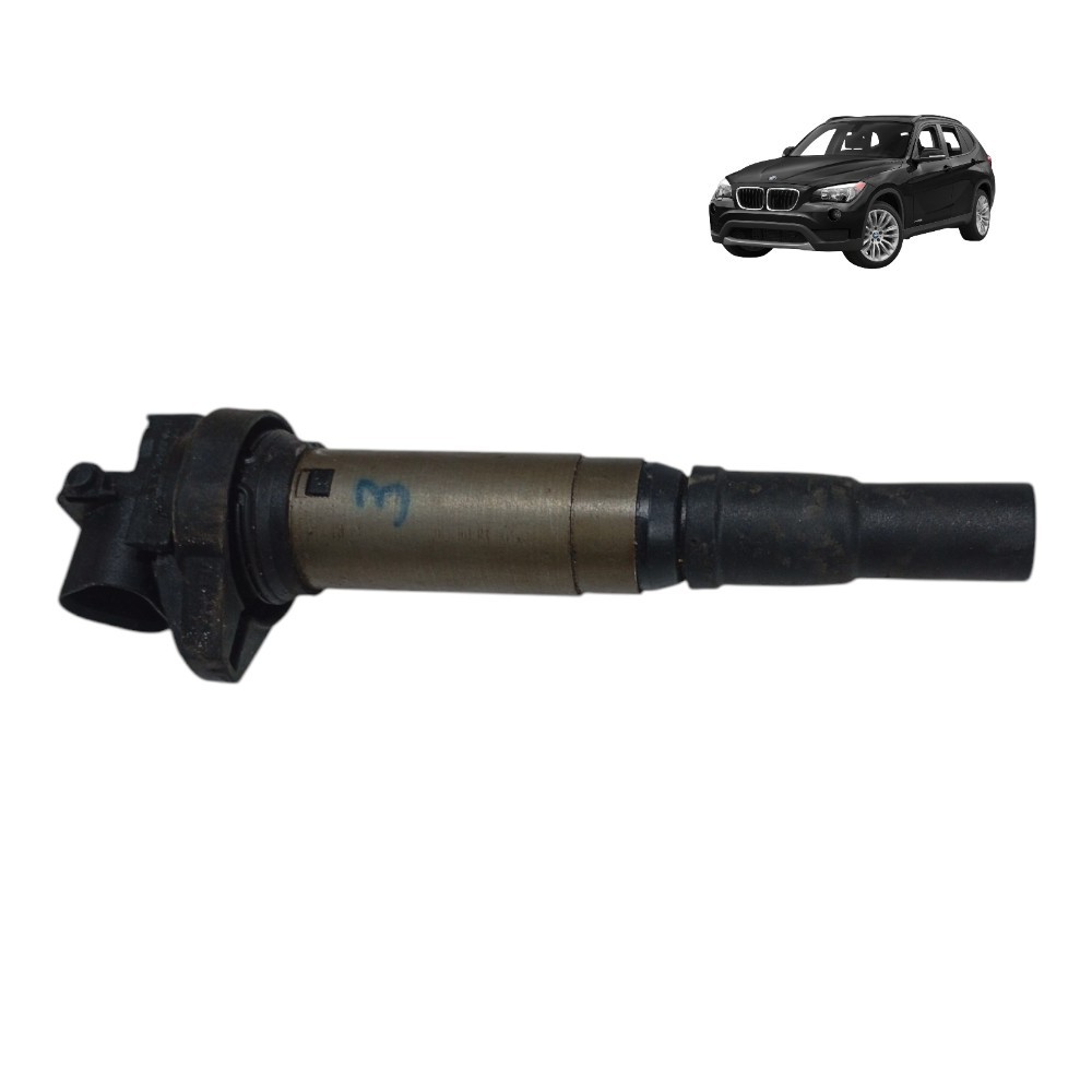 Bobina De Ignição Bmw X1 2.0 Turbo 2010 2015 E84