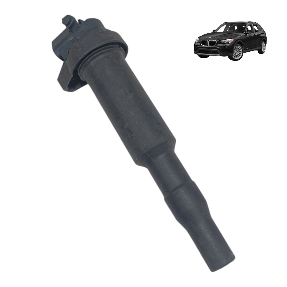 Bobina De Ignição Bmw X1 2.0 E84 2012 2013 2014 2015 N20