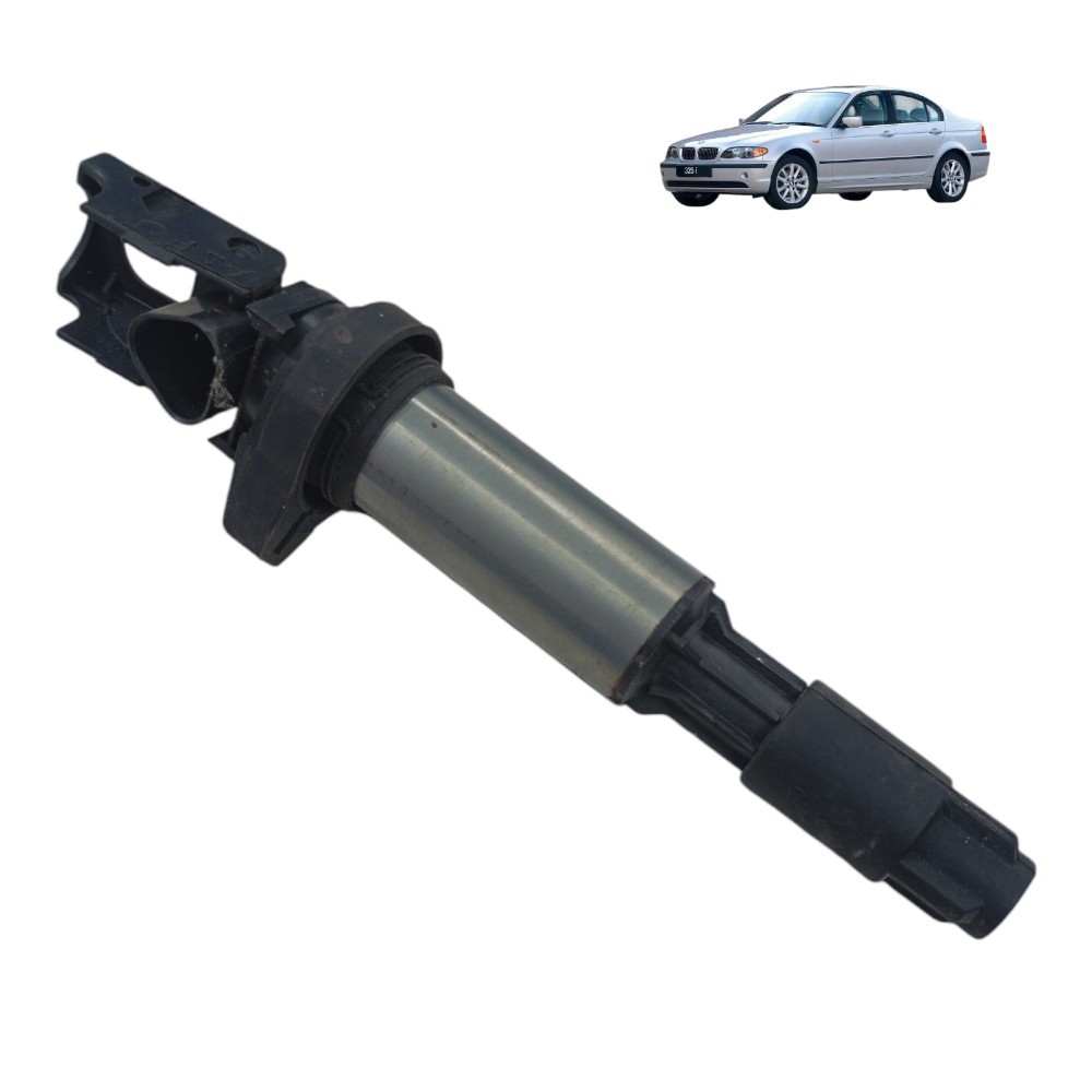 Bobina Ignição Bmw 320i 2.0 Aspirada 2009 2010 2011 E90 N46