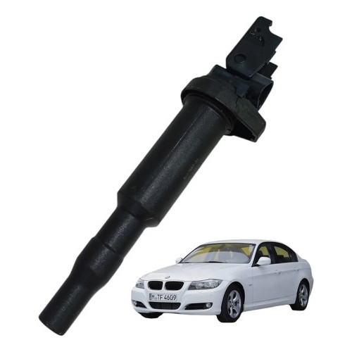 Bobina De Ignição Bosch Bmw 320i 2.0 2009 2010 Cod 864768901