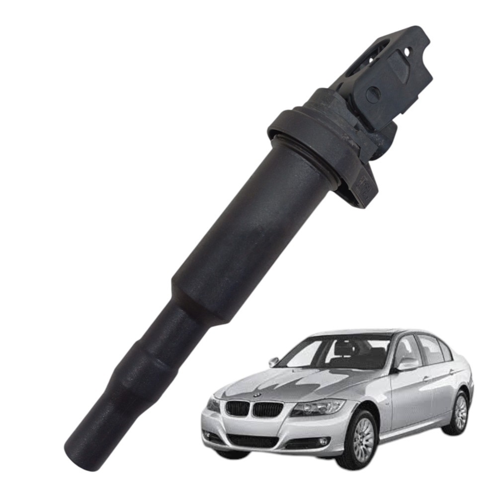 Bobina Ignição Bmw 335i 3.0 E90 2010 Cod 75949378001