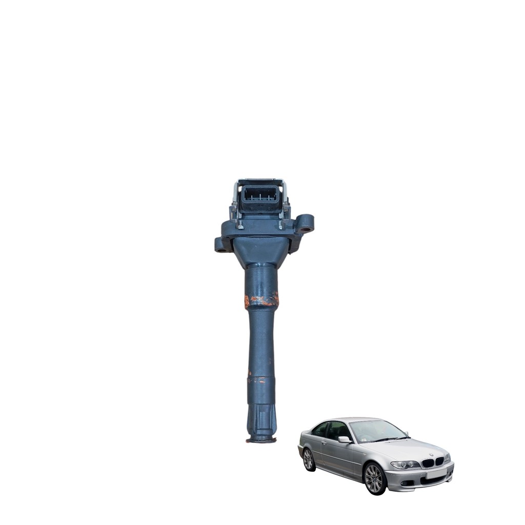 Bobina Ignição Bmw 320i 323i 325i 328i 96 05 Cod0221504004