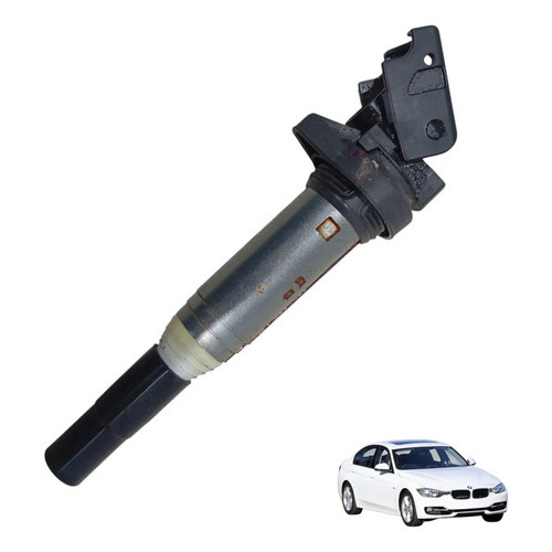 Bobina De Ignição Bmw 320i 2.0 F30 Turbo 4cc 2014 2015