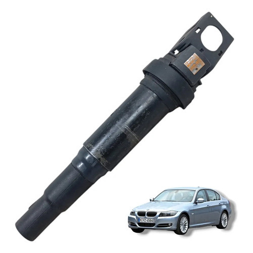 Bobina Ignicao Motor Bmw 320i X1 118 2.0 2009 2010 Original