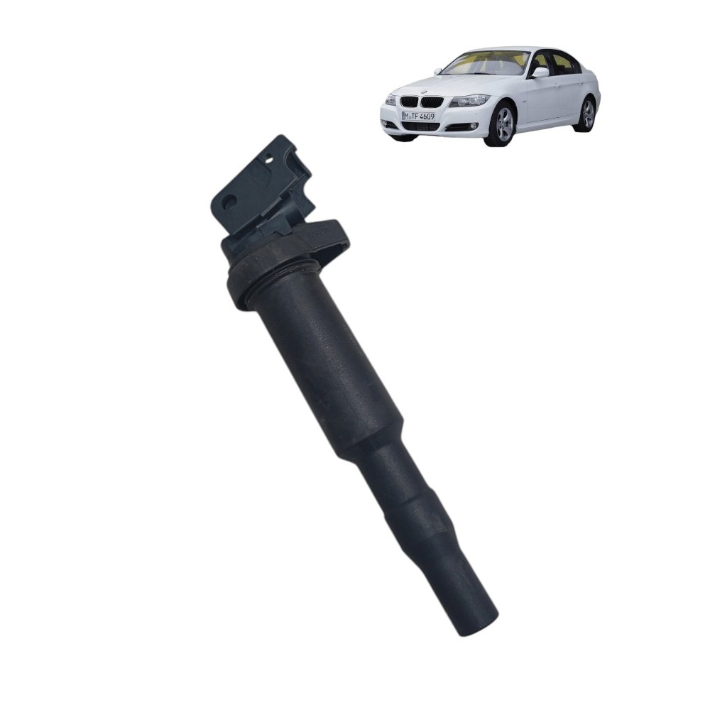 Bobina De Ignição Bmw 335i 3.0 Turbo 2008 2009 2010 E90 N54