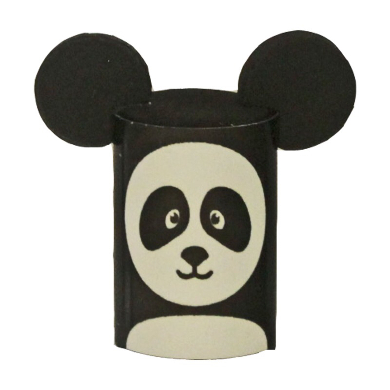 ENFEITE DECORATIVO PARA ANTENA (PANDA) UNIVERSAL SERAUTO 17067