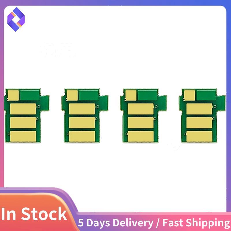 Suprimentos De Impressora MEA TN279 4pcs 1.2K/1K Conjunto De Chips De Cartucho Para HL-L3280CDW