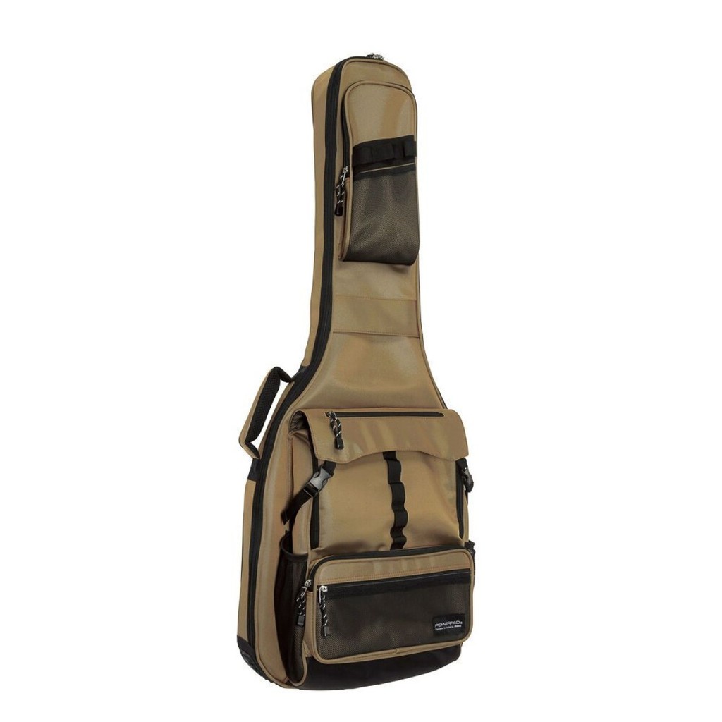 Capa Guitarra Ibanez IGB651-KH Khaki
