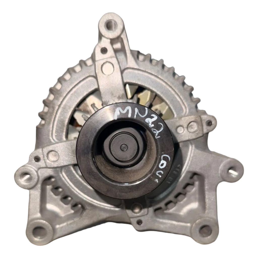 Alternador Bmw Série 2 3 4 2.0 X3 X4 B42 48 MINI COOPER 2018