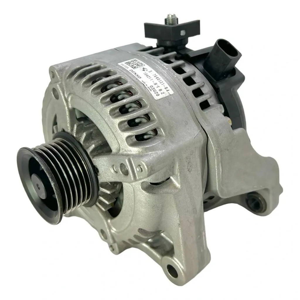 Alternador Bmw X1 Mini Cooper 2.0 2012 a 2015 1042118181